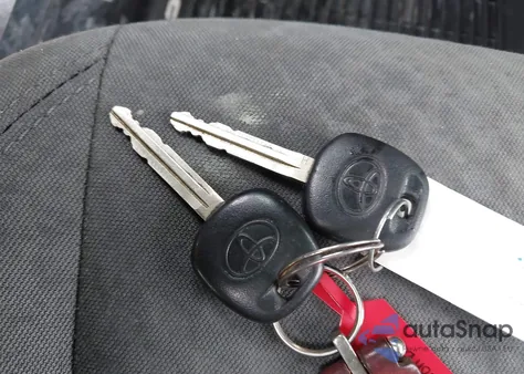 2021 Toyota Tacoma Sr из США, поврежденный, VIN 3TYSX5EN6MT004017